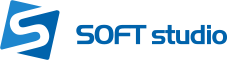 Soft Studio logo