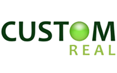 Custom real
