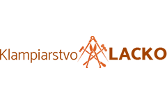 Klampiarstvo Lacko