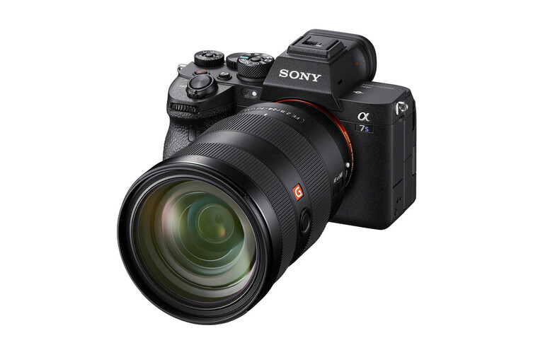 Sony A7S III