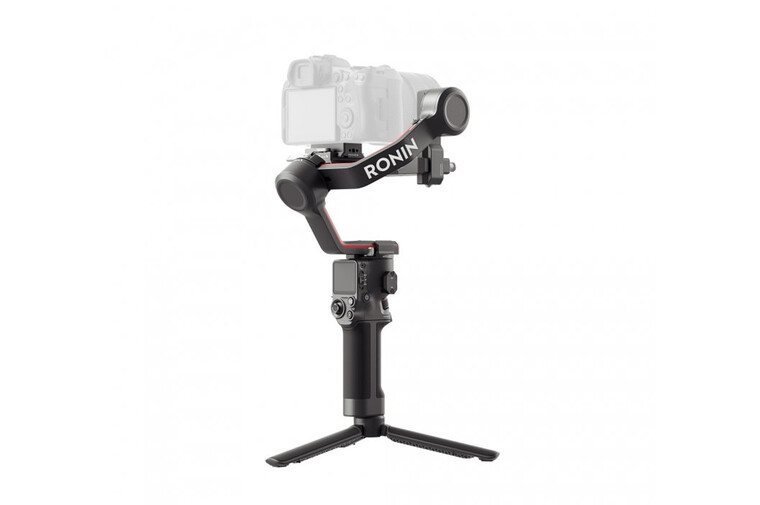 DJI RS3