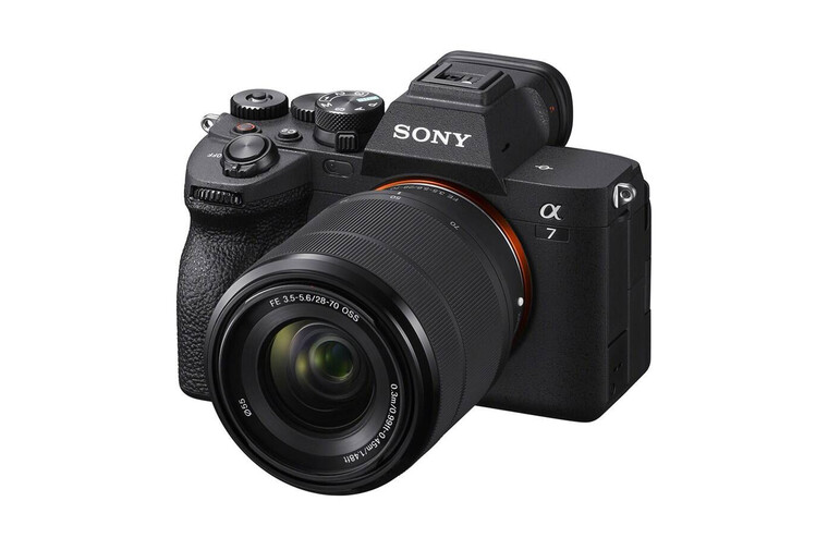 Sony A7IV