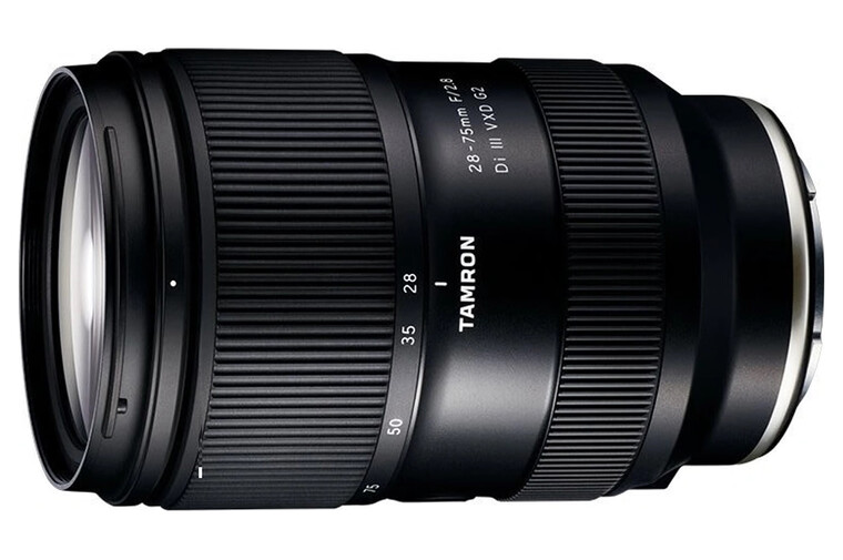 Tamron 28-75 Di III VXD G2