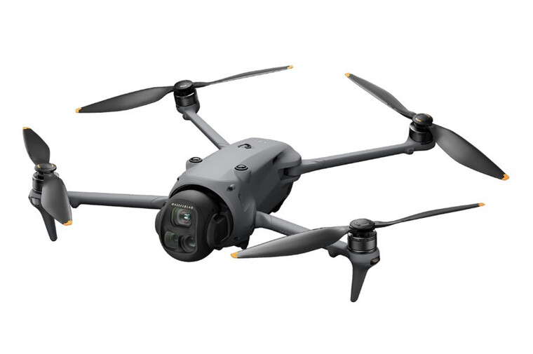 DJI Mavic 4 PRO
