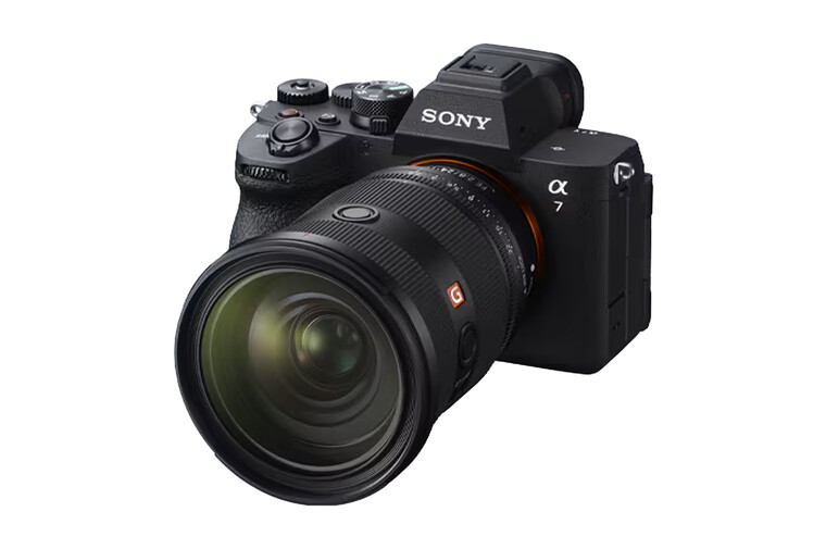 Sony A7V