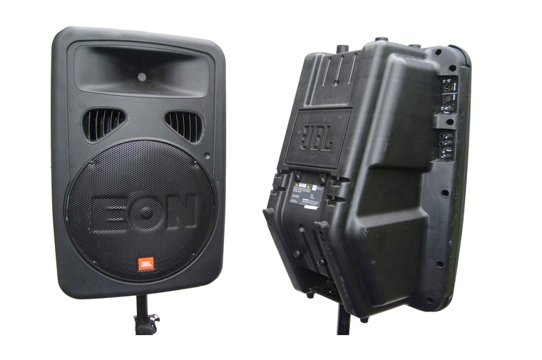 JBL EON 15
