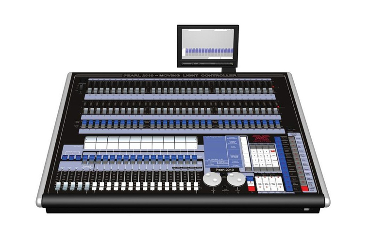 Avolites Pearl 2008
