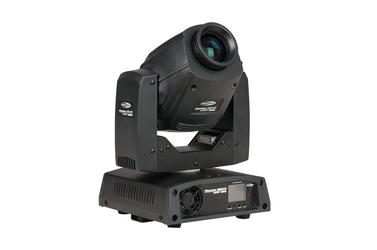Showtec 50 phantom