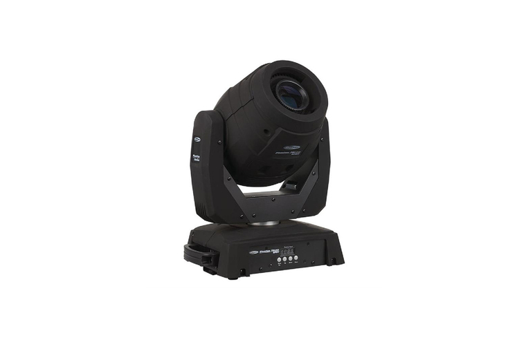 Showtec 75 phantom
