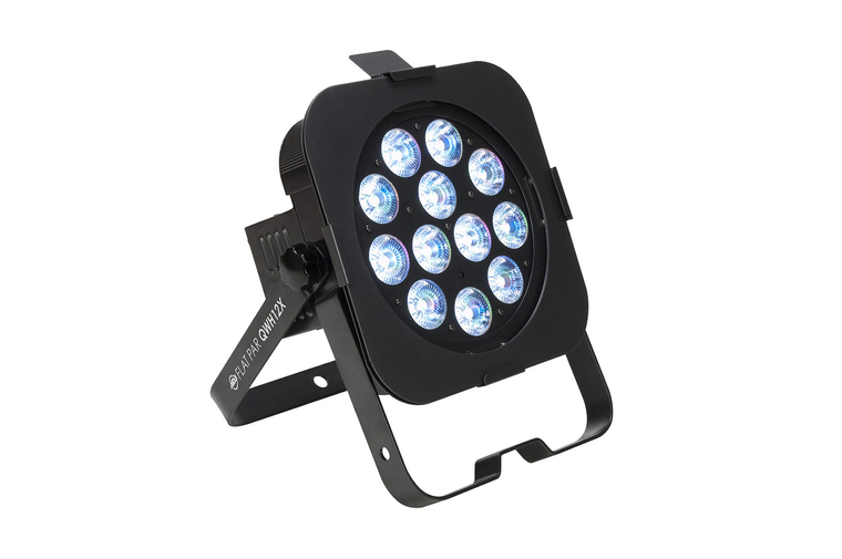 ADJ FLAT PAR QWH12x pro