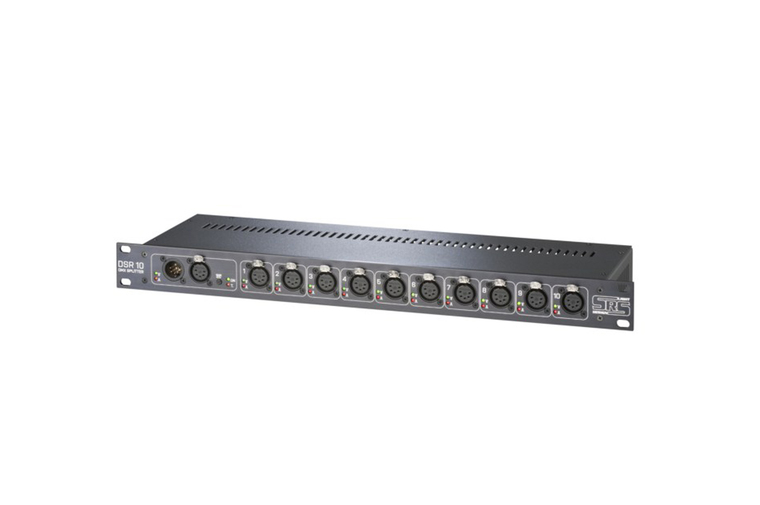 DMX Splitter SRS