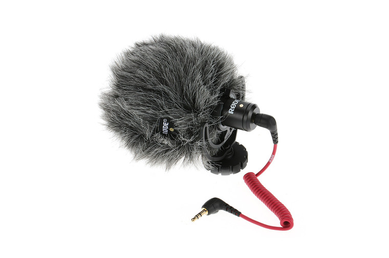 Rode VideoMicro