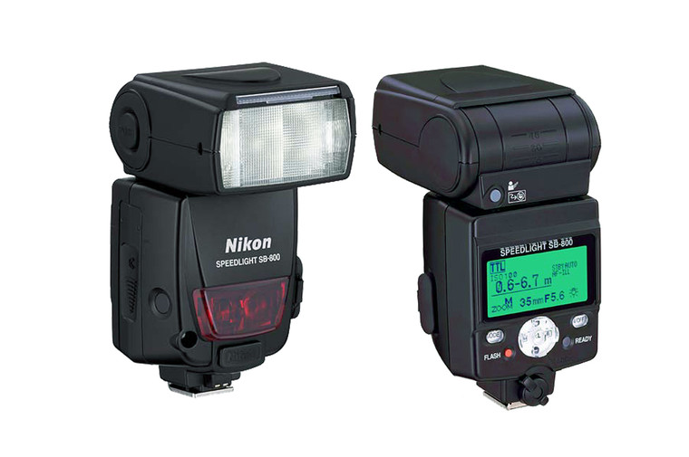 Nikon SB-800