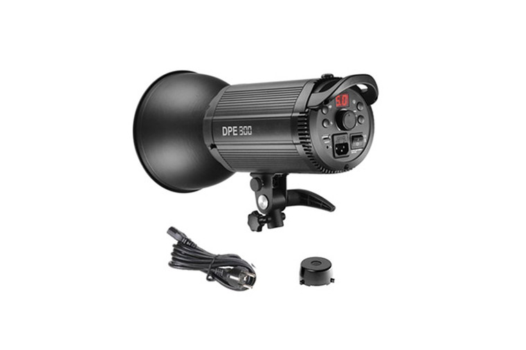 Photon ECD-300