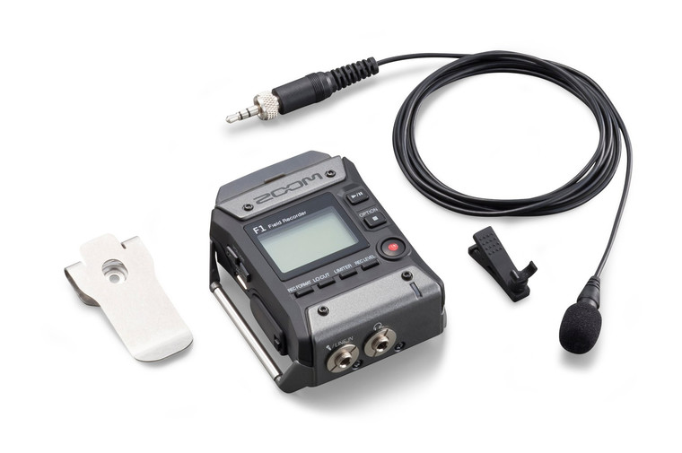 Zoom F1-LP
