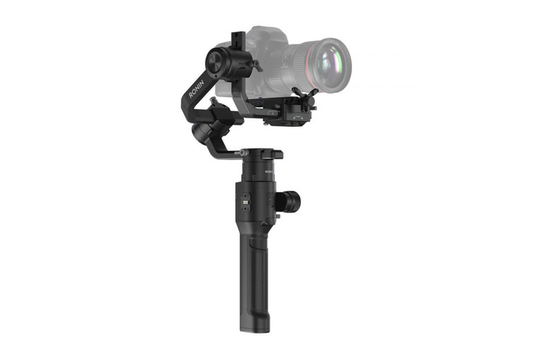 DJI Ronin S