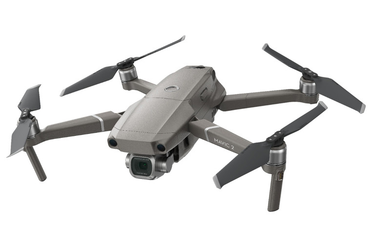 DJI Mavic 2 PRO