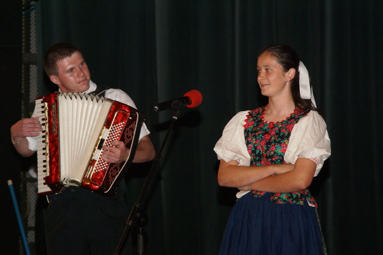 Akadémia 2011 - Športové gymnázium