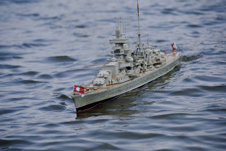 Bitka o Atlantik (27.8.2011)