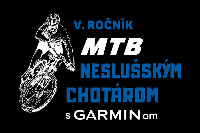 MTB Neslušským chotárom (18.7.2026)