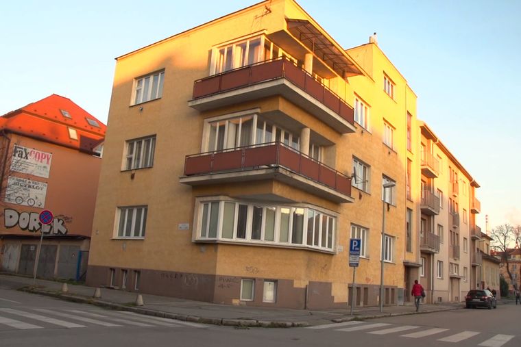 Predaj bytu