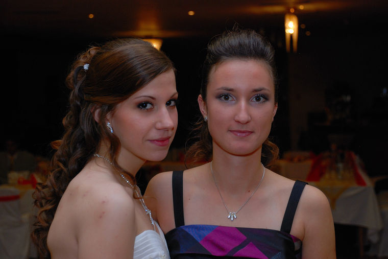 Stužková slávnosť - 5.G (30.10.2009)