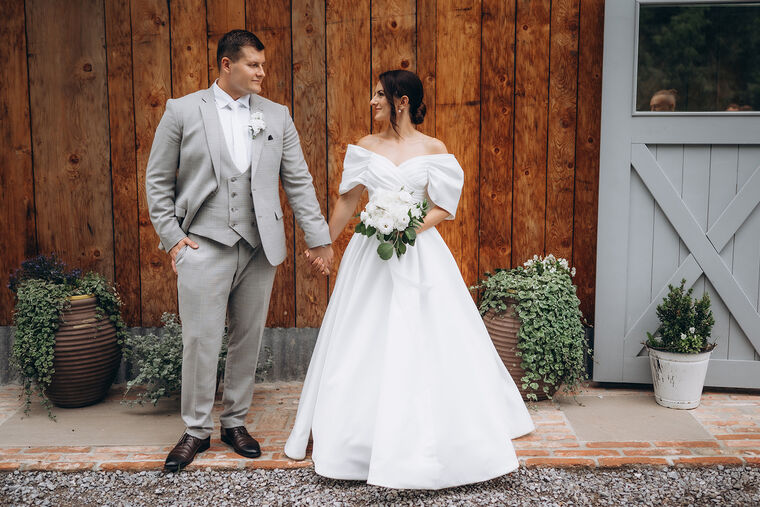 Svadba - Janka <span class=