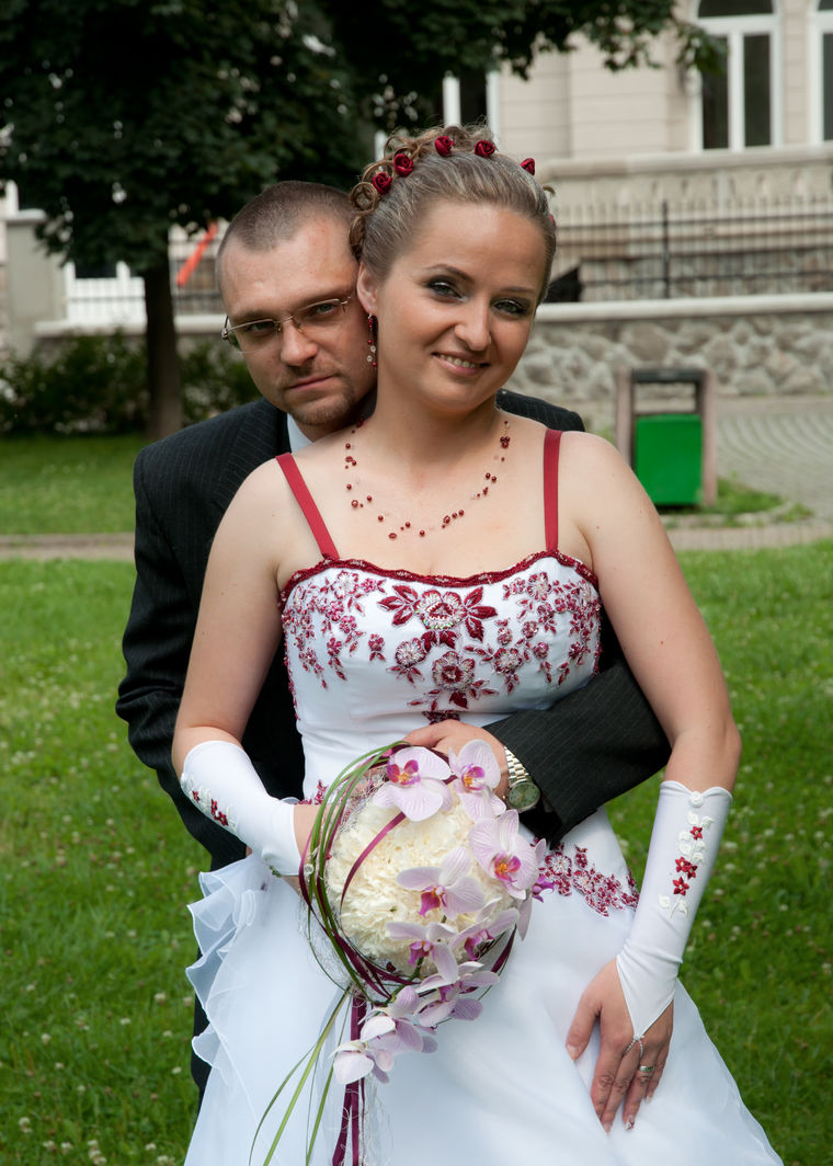 Svadba - Karin <span class=