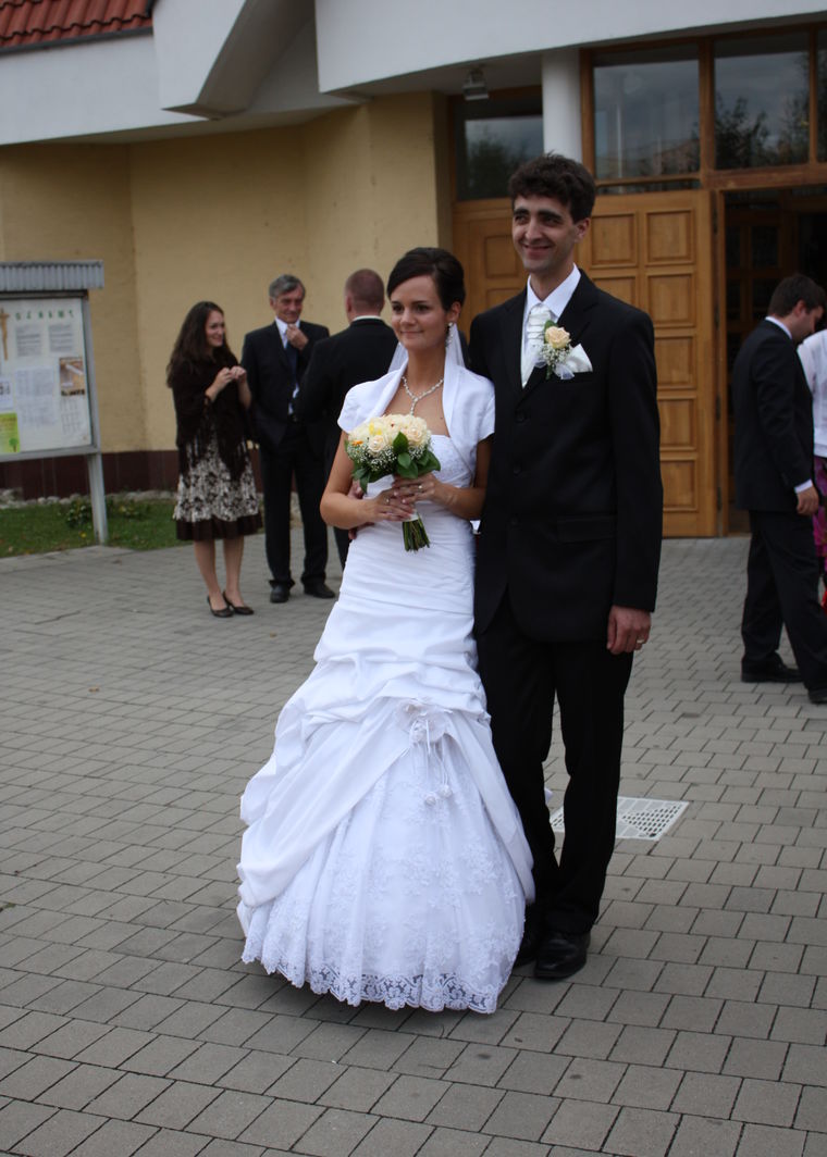 Svadba - Katka <span class=