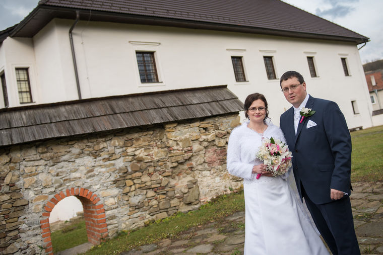 Svadba - Lenka <span class=