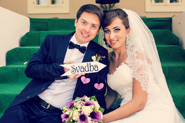 Svadba - Martina <span class=