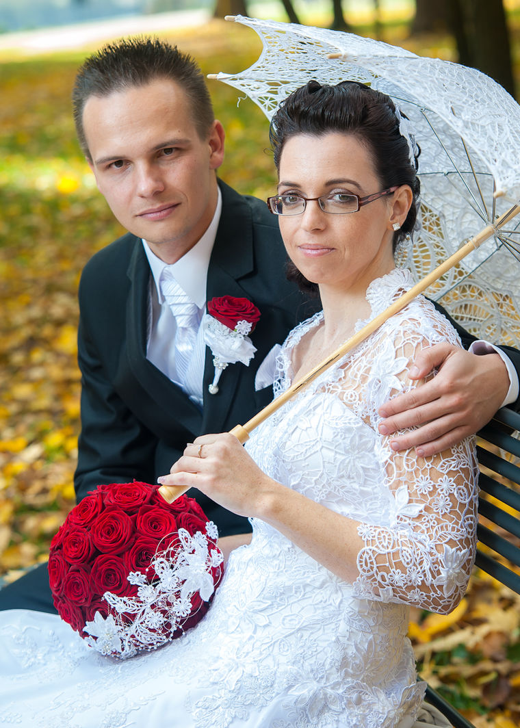 Svadba - Maťka <span class=