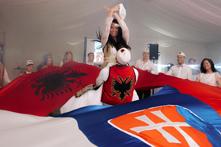Svadba - Monika <span class=