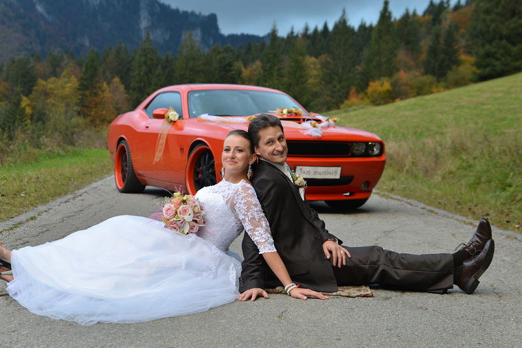 Svadba - Zuzka <span class=